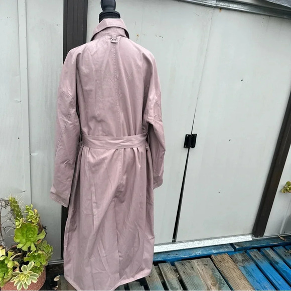 ANTHROPOLOGIE COAT
WOMENS NEW LARGE TAUPE - Picture 7 of 12